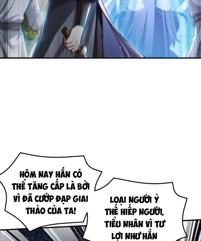 Tiên tử chậm đã! Xin nghe ta giảo biện! Chapter 1 - Trang 11