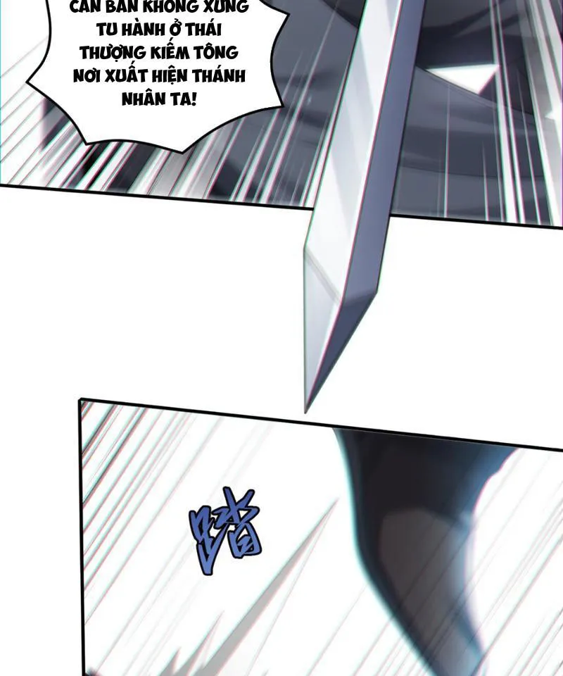 Tiên tử chậm đã! Xin nghe ta giảo biện! Chapter 1 - Trang 13