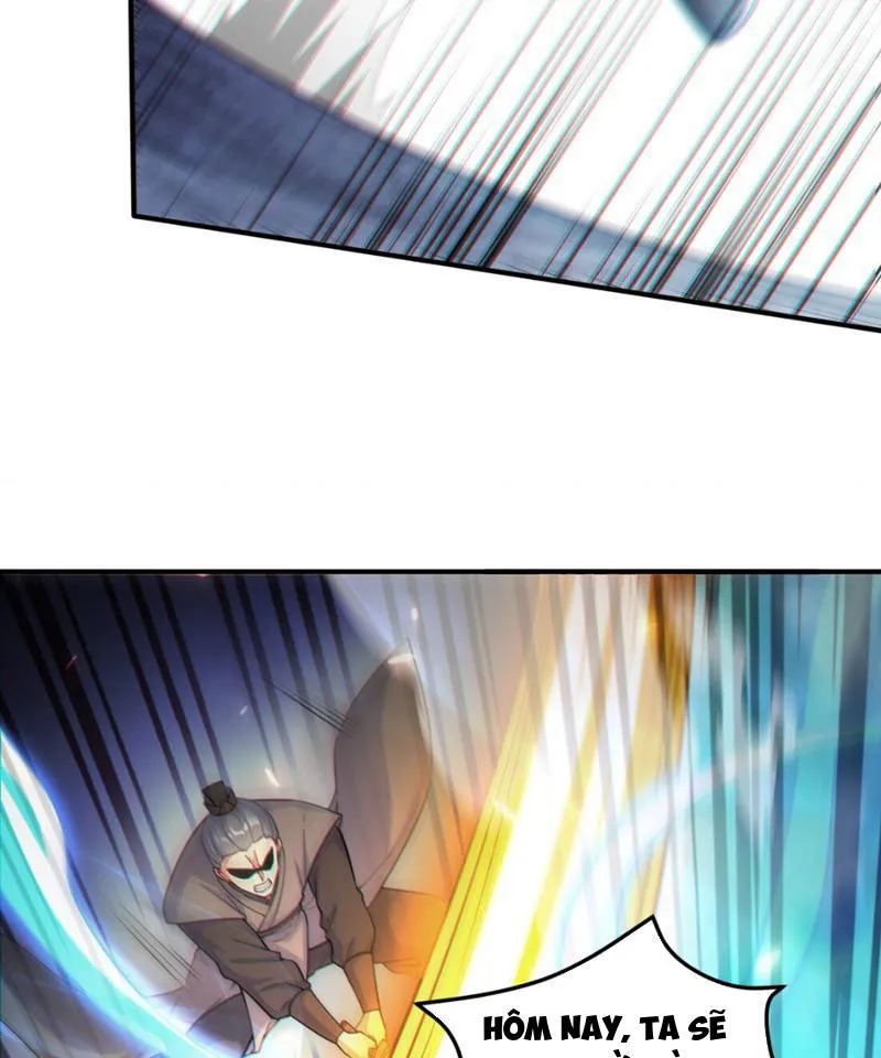 Tiên tử chậm đã! Xin nghe ta giảo biện! Chapter 1 - Trang 14