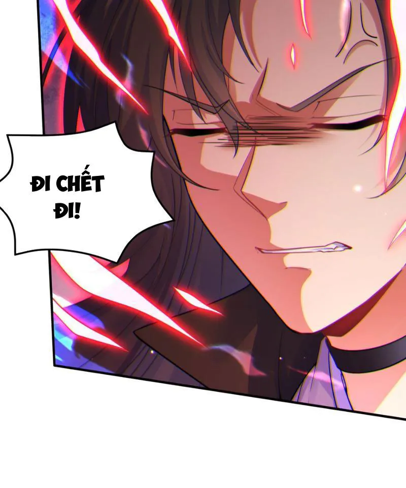 Tiên tử chậm đã! Xin nghe ta giảo biện! Chapter 1 - Trang 17