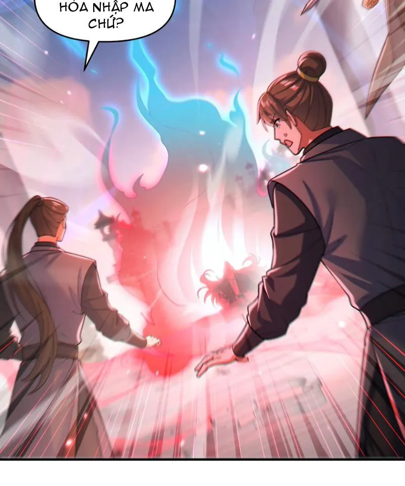Tiên tử chậm đã! Xin nghe ta giảo biện! Chapter 1 - Trang 19