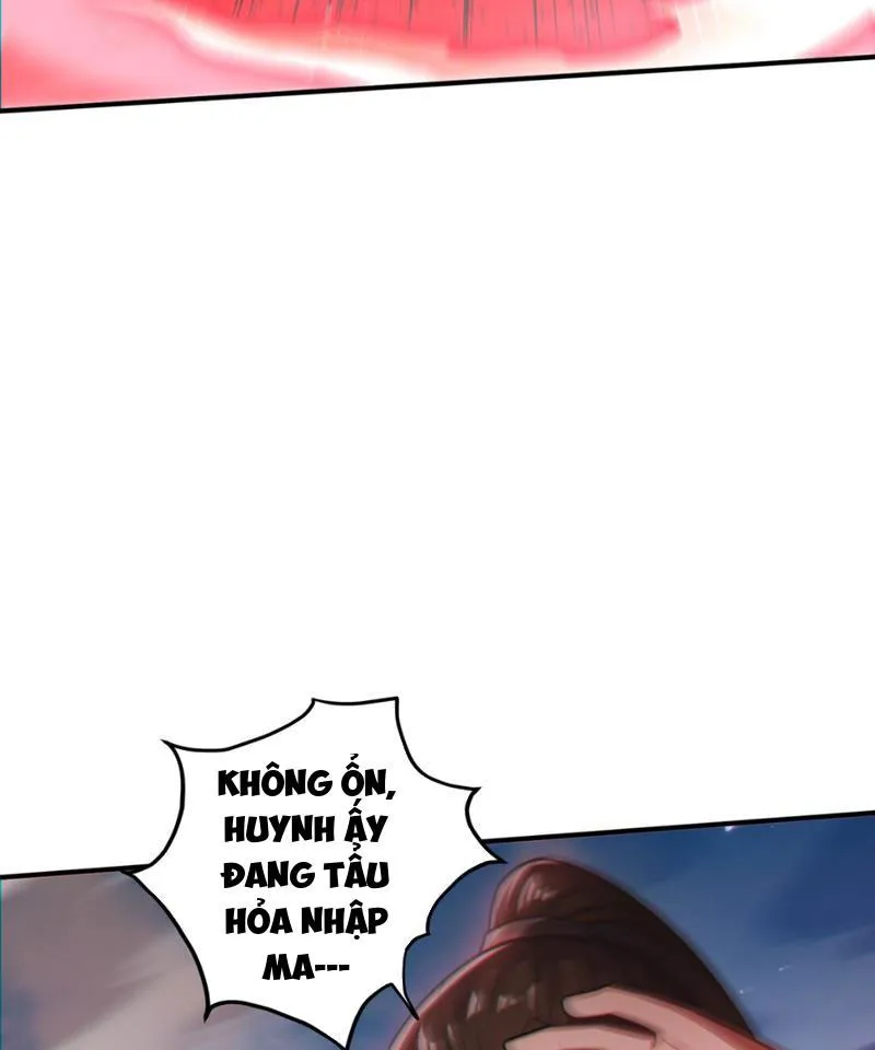 Tiên tử chậm đã! Xin nghe ta giảo biện! Chapter 1 - Trang 22