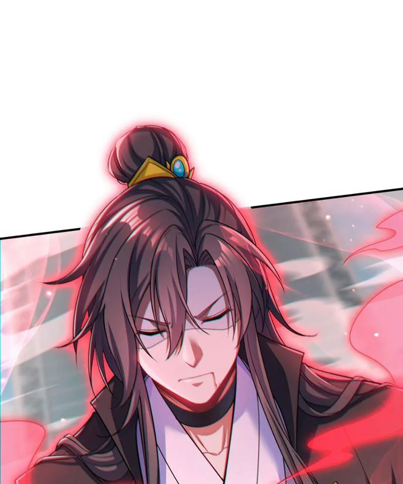 Tiên tử chậm đã! Xin nghe ta giảo biện! Chapter 1 - Trang 26