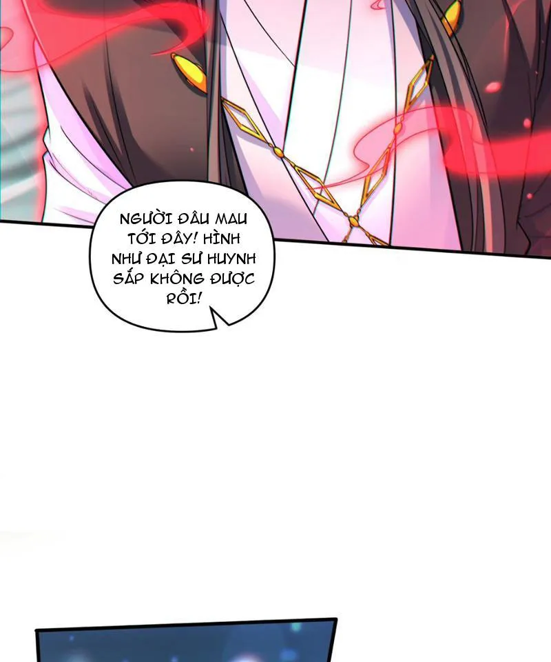 Tiên tử chậm đã! Xin nghe ta giảo biện! Chapter 1 - Trang 27