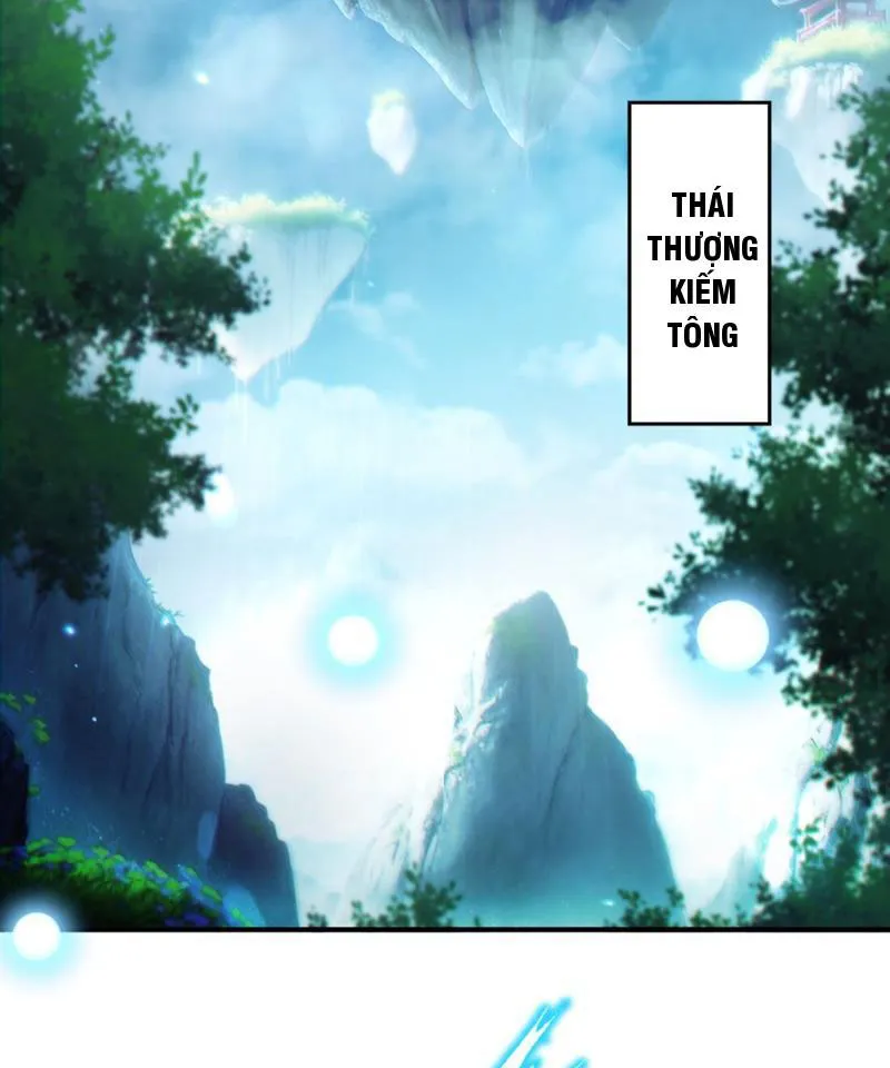 Tiên tử chậm đã! Xin nghe ta giảo biện! Chapter 1 - Trang 3