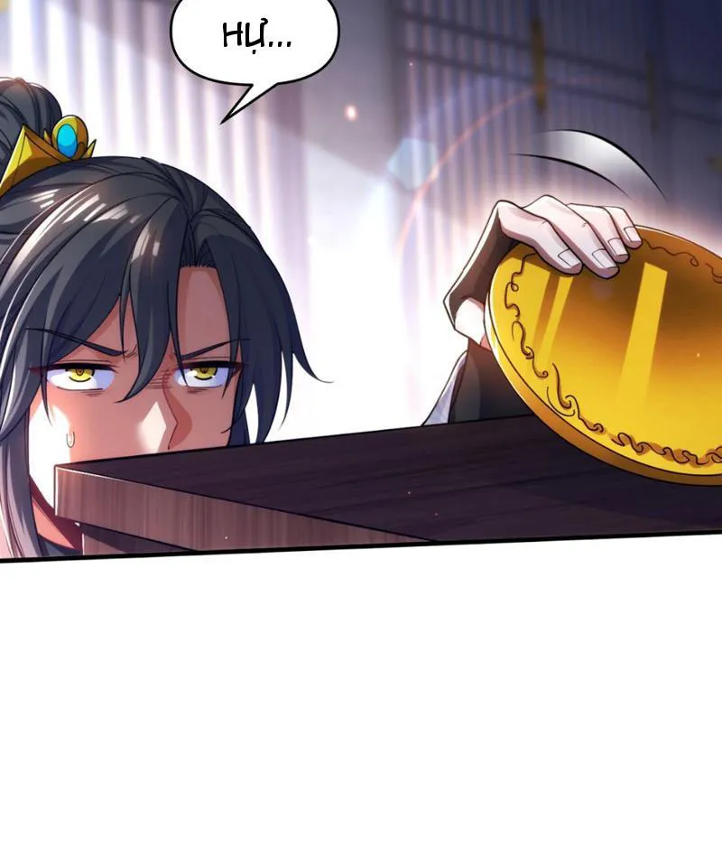 Tiên tử chậm đã! Xin nghe ta giảo biện! Chapter 1 - Trang 33