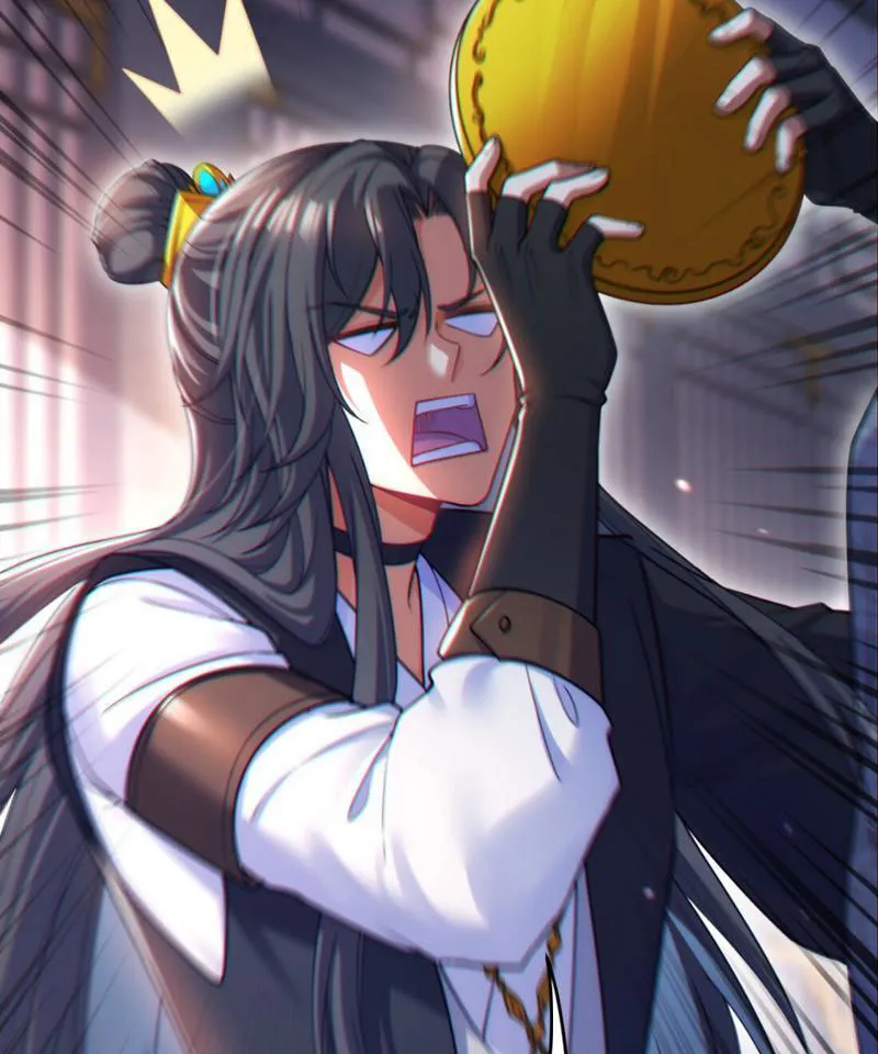 Tiên tử chậm đã! Xin nghe ta giảo biện! Chapter 1 - Trang 35