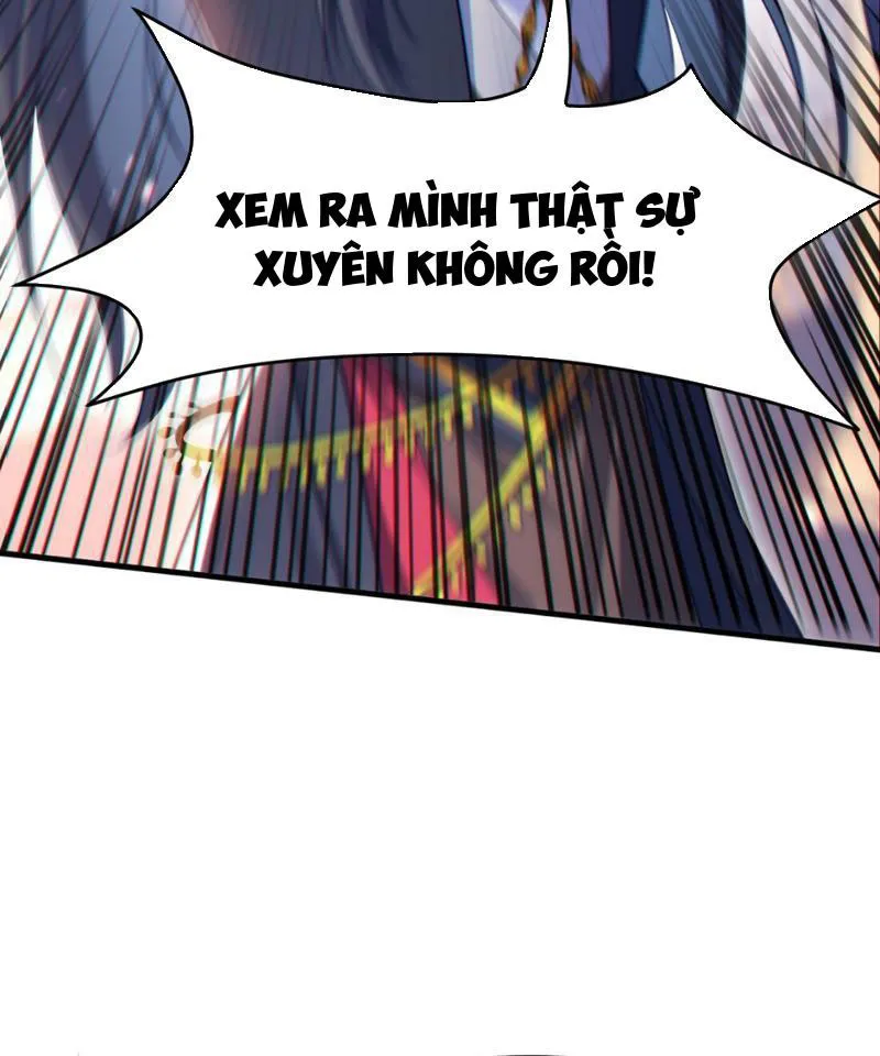 Tiên tử chậm đã! Xin nghe ta giảo biện! Chapter 1 - Trang 36