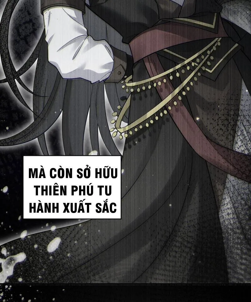 Tiên tử chậm đã! Xin nghe ta giảo biện! Chapter 1 - Trang 40