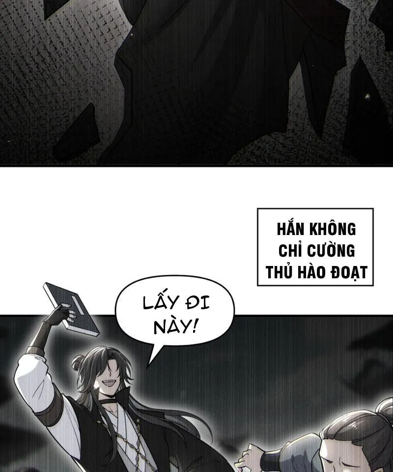 Tiên tử chậm đã! Xin nghe ta giảo biện! Chapter 1 - Trang 43