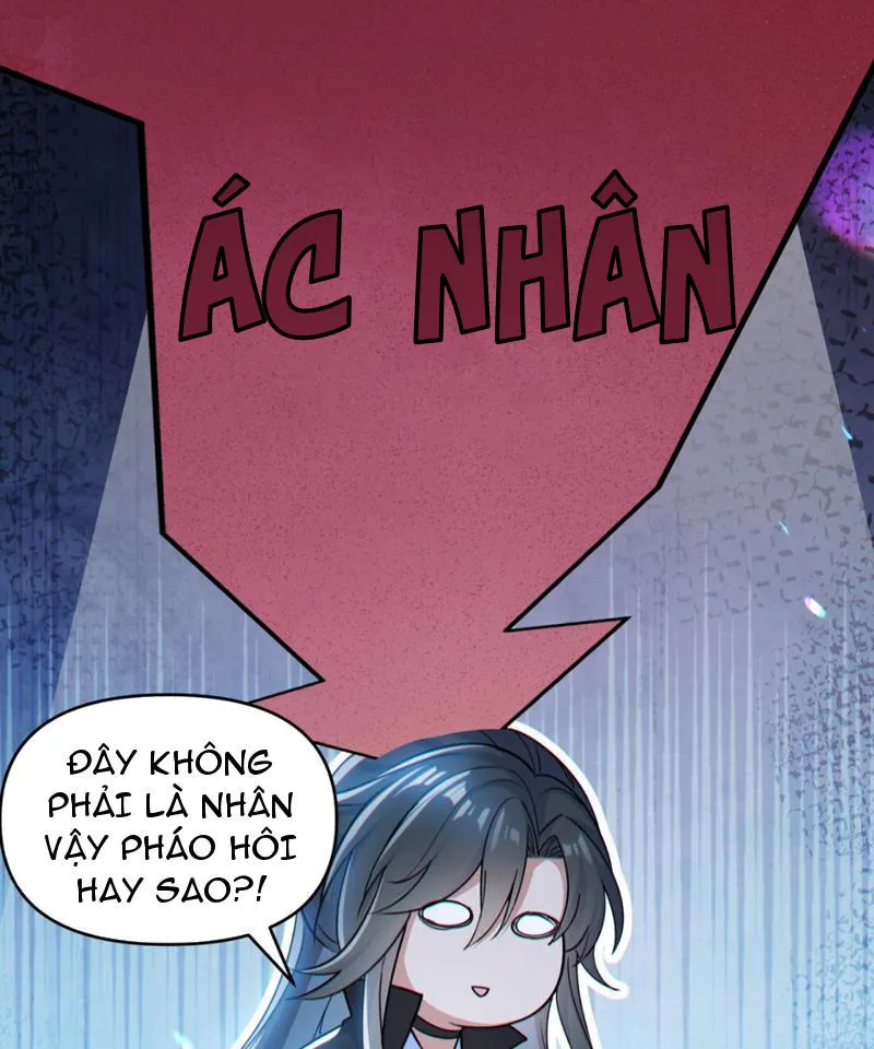 Tiên tử chậm đã! Xin nghe ta giảo biện! Chapter 1 - Trang 46