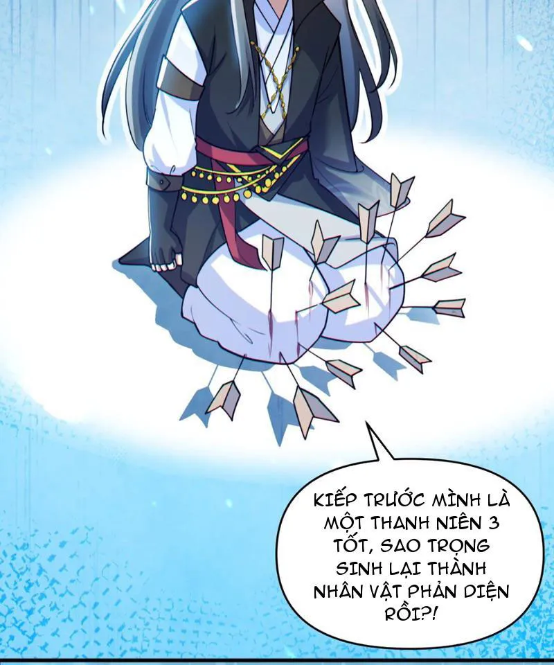 Tiên tử chậm đã! Xin nghe ta giảo biện! Chapter 1 - Trang 47