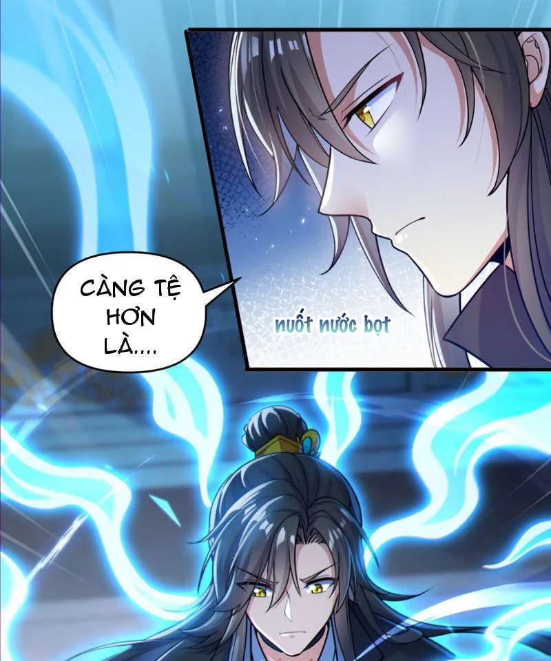 Tiên tử chậm đã! Xin nghe ta giảo biện! Chapter 1 - Trang 48
