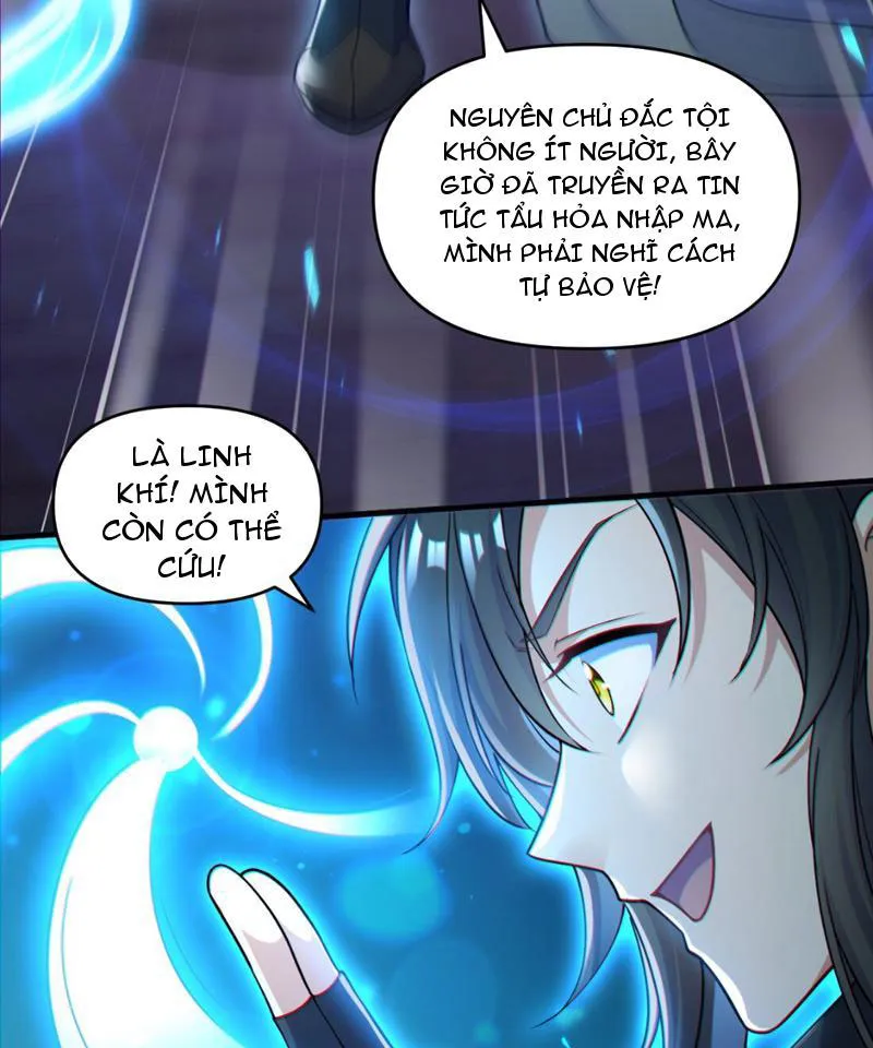 Tiên tử chậm đã! Xin nghe ta giảo biện! Chapter 1 - Trang 50
