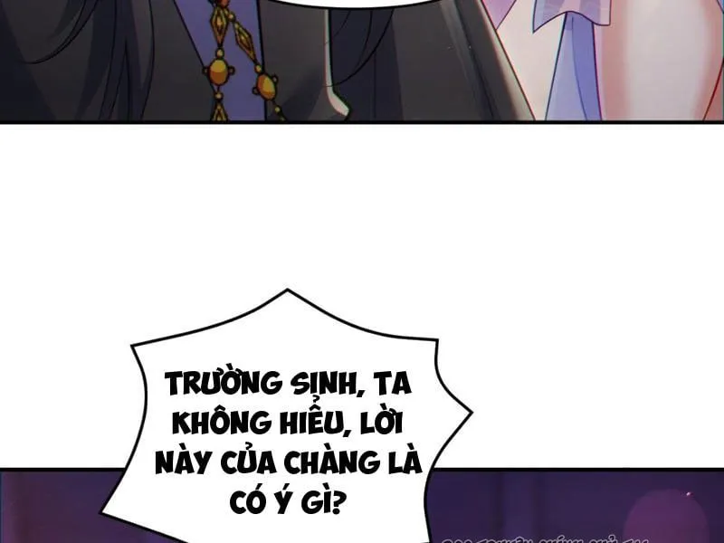 Tiên tử chậm đã! Xin nghe ta giảo biện! Chapter 4 - Trang 10