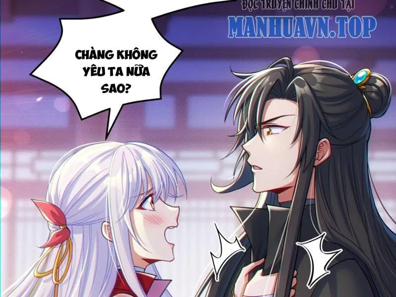 Tiên tử chậm đã! Xin nghe ta giảo biện! Chapter 4 - Trang 11