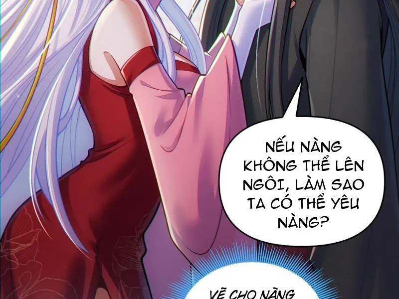 Tiên tử chậm đã! Xin nghe ta giảo biện! Chapter 4 - Trang 12