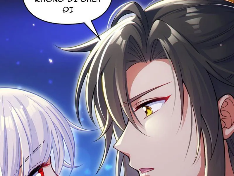 Tiên tử chậm đã! Xin nghe ta giảo biện! Chapter 4 - Trang 14