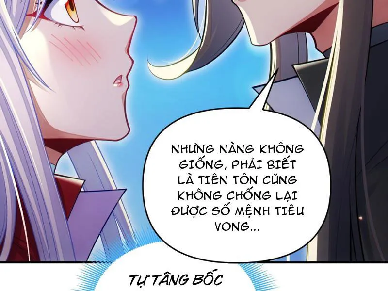 Tiên tử chậm đã! Xin nghe ta giảo biện! Chapter 4 - Trang 15