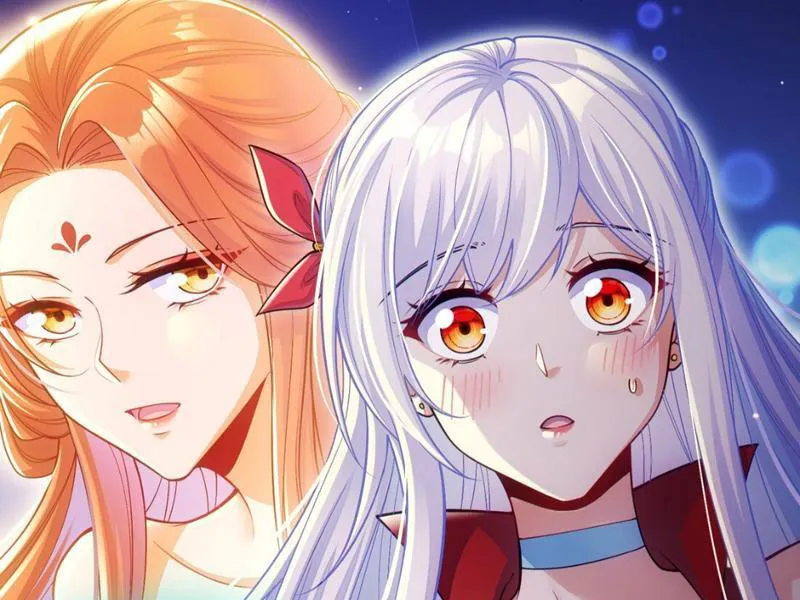 Tiên tử chậm đã! Xin nghe ta giảo biện! Chapter 4 - Trang 17
