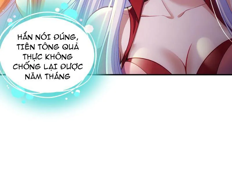 Tiên tử chậm đã! Xin nghe ta giảo biện! Chapter 4 - Trang 18