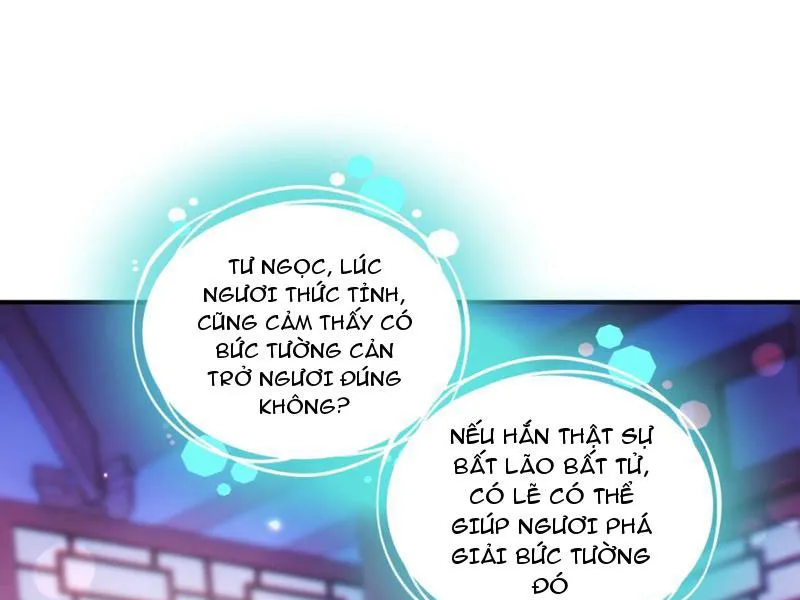 Tiên tử chậm đã! Xin nghe ta giảo biện! Chapter 4 - Trang 19
