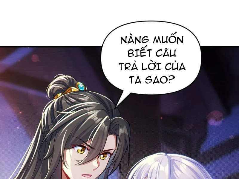 Tiên tử chậm đã! Xin nghe ta giảo biện! Chapter 4 - Trang 2