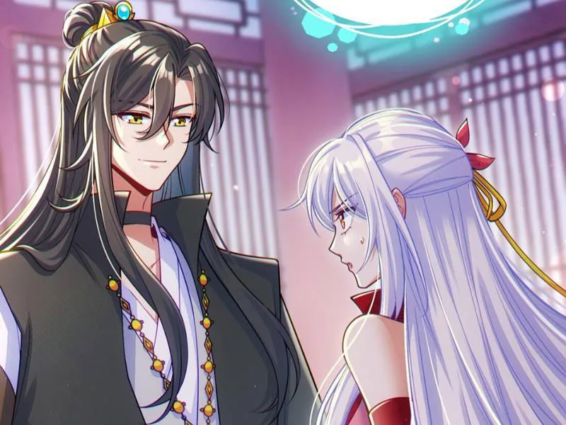 Tiên tử chậm đã! Xin nghe ta giảo biện! Chapter 4 - Trang 20