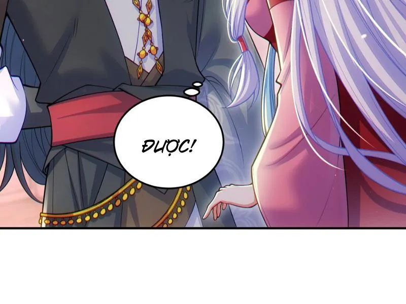 Tiên tử chậm đã! Xin nghe ta giảo biện! Chapter 4 - Trang 21