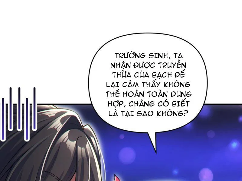 Tiên tử chậm đã! Xin nghe ta giảo biện! Chapter 4 - Trang 22