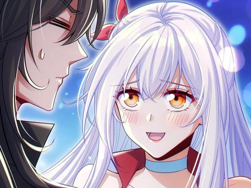 Tiên tử chậm đã! Xin nghe ta giảo biện! Chapter 4 - Trang 23
