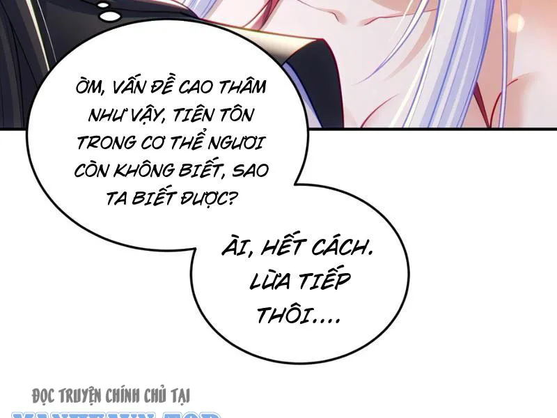 Tiên tử chậm đã! Xin nghe ta giảo biện! Chapter 4 - Trang 24