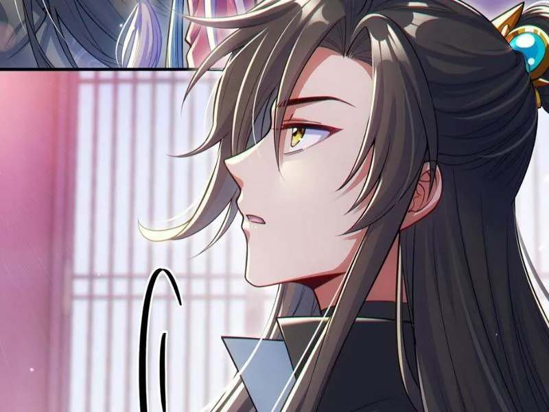 Tiên tử chậm đã! Xin nghe ta giảo biện! Chapter 4 - Trang 26