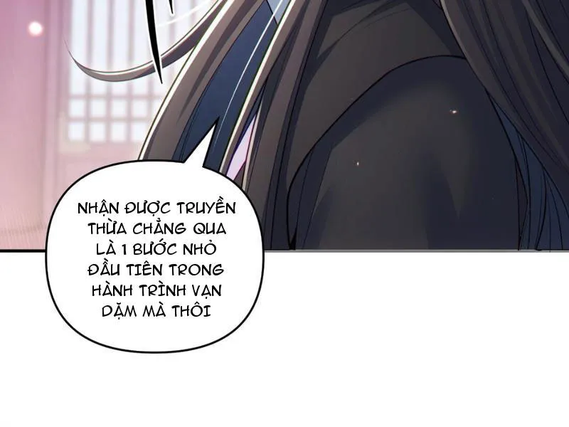 Tiên tử chậm đã! Xin nghe ta giảo biện! Chapter 4 - Trang 27