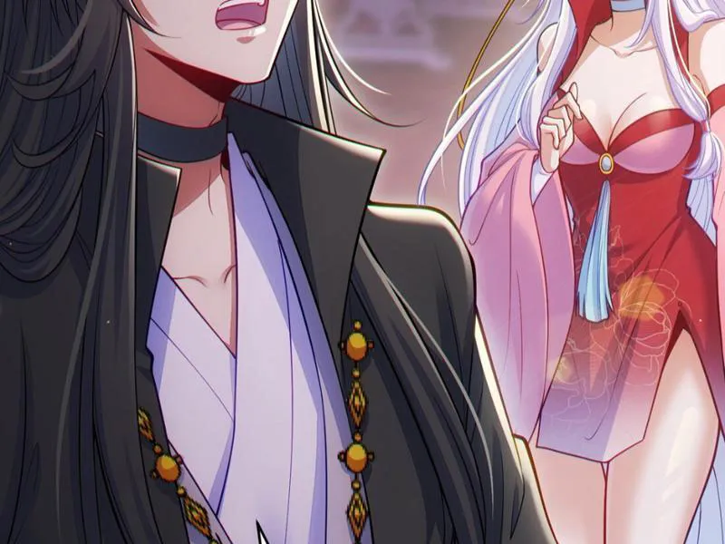 Tiên tử chậm đã! Xin nghe ta giảo biện! Chapter 4 - Trang 29