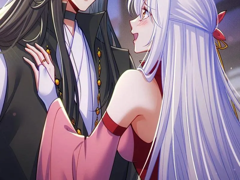 Tiên tử chậm đã! Xin nghe ta giảo biện! Chapter 4 - Trang 3