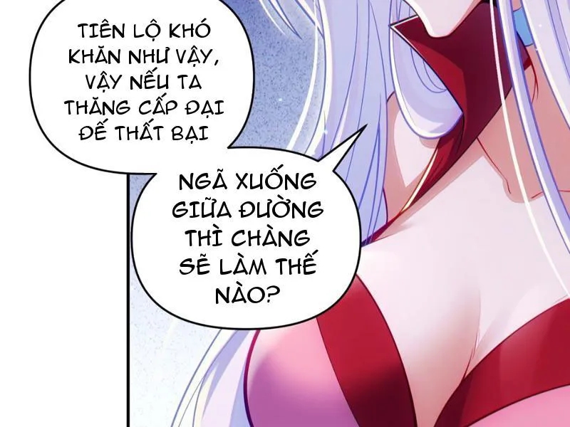 Tiên tử chậm đã! Xin nghe ta giảo biện! Chapter 4 - Trang 32
