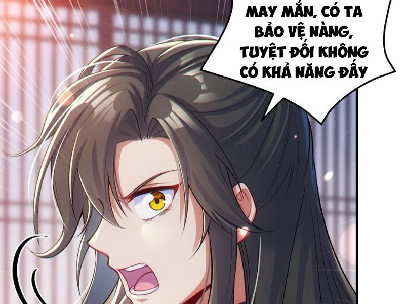 Tiên tử chậm đã! Xin nghe ta giảo biện! Chapter 4 - Trang 34