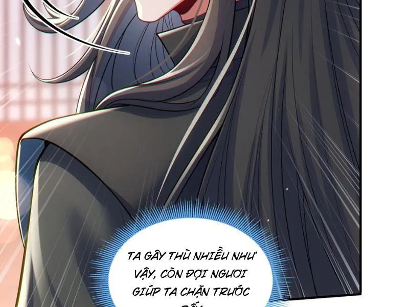 Tiên tử chậm đã! Xin nghe ta giảo biện! Chapter 4 - Trang 35