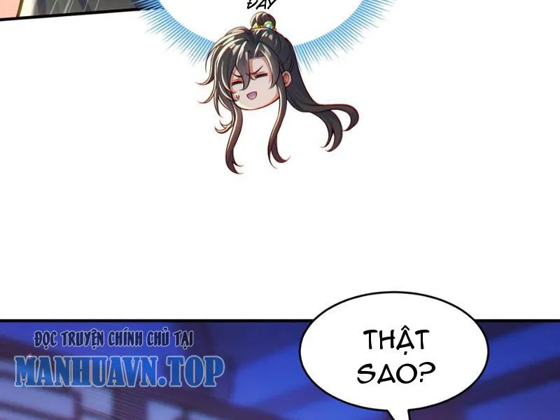 Tiên tử chậm đã! Xin nghe ta giảo biện! Chapter 4 - Trang 36