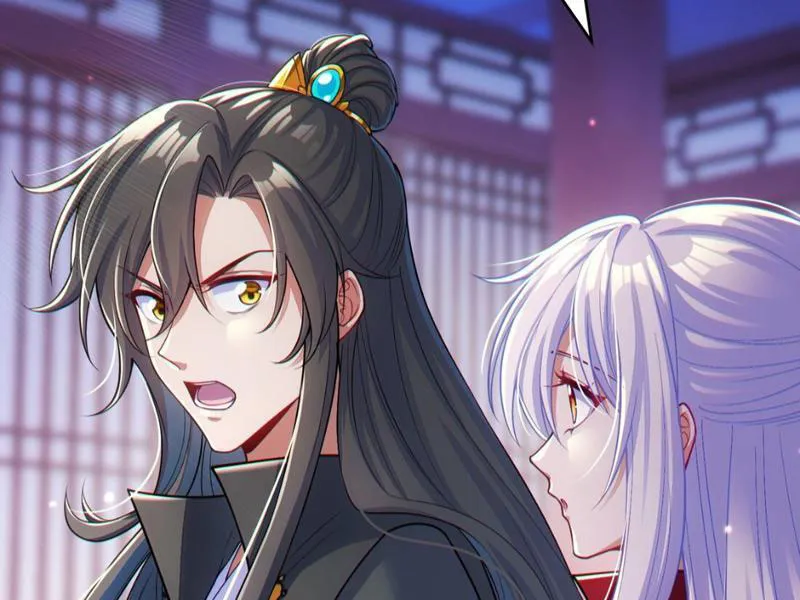 Tiên tử chậm đã! Xin nghe ta giảo biện! Chapter 4 - Trang 37