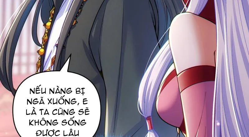 Tiên tử chậm đã! Xin nghe ta giảo biện! Chapter 4 - Trang 38