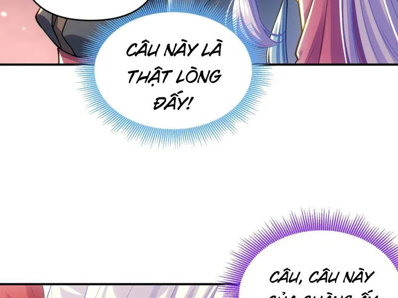 Tiên tử chậm đã! Xin nghe ta giảo biện! Chapter 4 - Trang 39