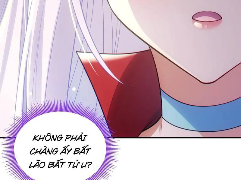 Tiên tử chậm đã! Xin nghe ta giảo biện! Chapter 4 - Trang 41