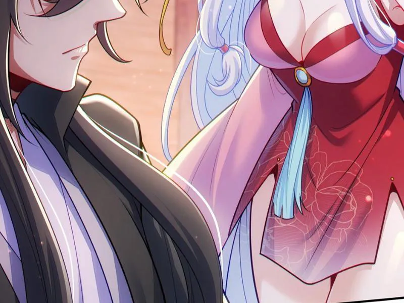 Tiên tử chậm đã! Xin nghe ta giảo biện! Chapter 4 - Trang 44