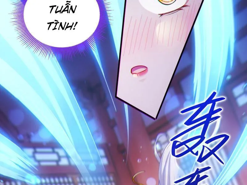 Tiên tử chậm đã! Xin nghe ta giảo biện! Chapter 4 - Trang 46