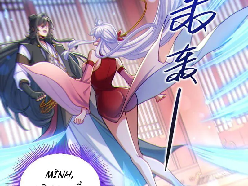 Tiên tử chậm đã! Xin nghe ta giảo biện! Chapter 4 - Trang 47