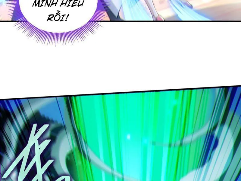 Tiên tử chậm đã! Xin nghe ta giảo biện! Chapter 4 - Trang 48
