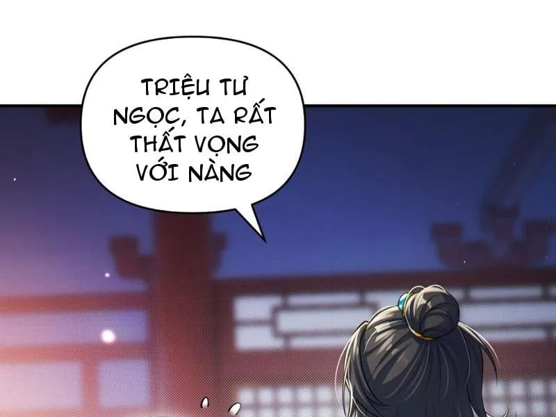 Tiên tử chậm đã! Xin nghe ta giảo biện! Chapter 4 - Trang 5