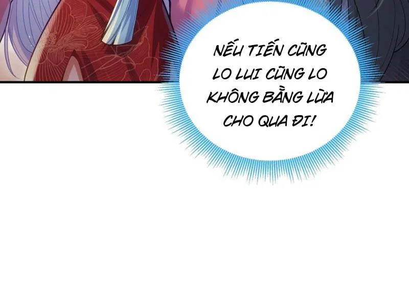 Tiên tử chậm đã! Xin nghe ta giảo biện! Chapter 4 - Trang 7